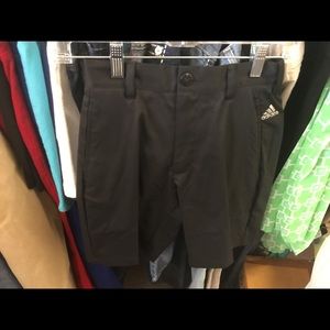 Kids Adidas Shorts